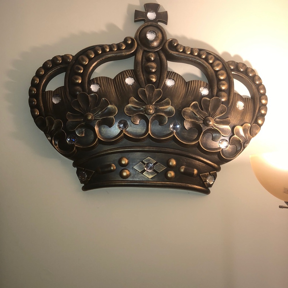 Wall decor
